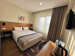 N'Ala Otel