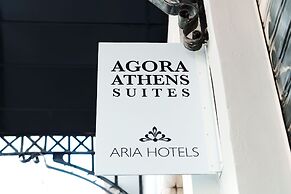Agora Athens Suites
