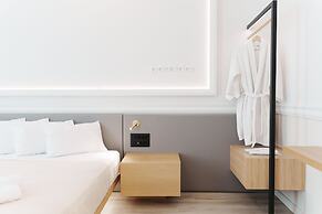 Agora Athens Suites