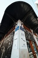 Agora Athens Suites