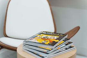 Agora Athens Suites