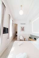 Agora Athens Suites