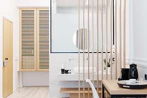Agora Athens Suites