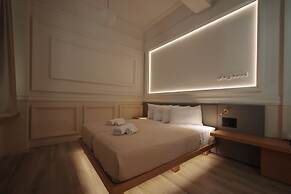 Agora Athens Suites