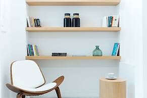 Agora Athens Suites