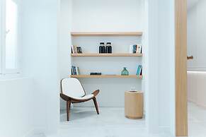 Agora Athens Suites