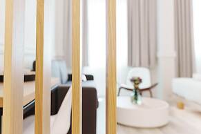 Agora Athens Suites