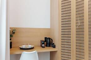 Agora Athens Suites