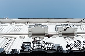 Agora Athens Suites