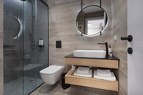 LUX&EASY Athens Downtown Residences