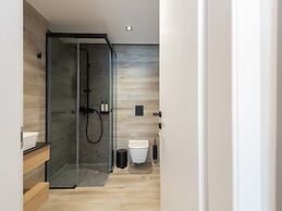 LUX&EASY Athens Downtown Residences