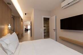 LUX&EASY Athens Downtown Residences