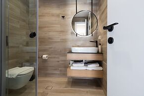LUX&EASY Athens Downtown Residences