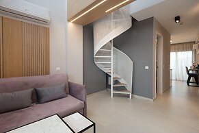 LUX&EASY Athens Downtown Residences