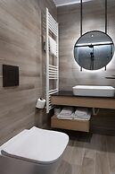 LUX&EASY Athens Downtown Residences