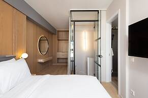 LUX&EASY Athens Downtown Residences