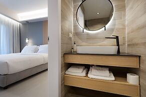 LUX&EASY Athens Downtown Residences