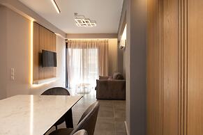 LUX&EASY Athens Downtown Residences