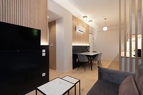 LUX&EASY Athens Downtown Residences