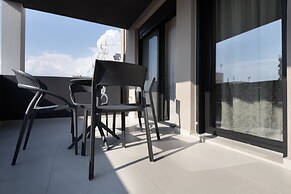 LUX&EASY Athens Downtown Residences