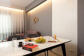 LUX&EASY Athens Downtown Residences