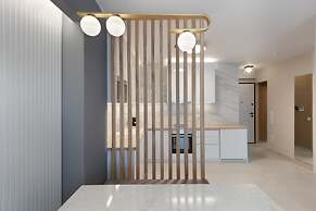 LUX&EASY Athens Downtown Residences