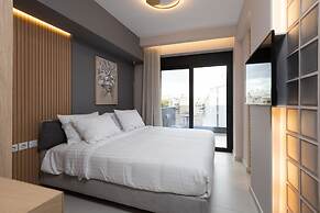 LUX&EASY Athens Downtown Residences