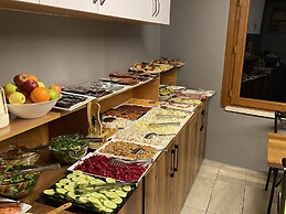 Zeyn Hotel Istanbul