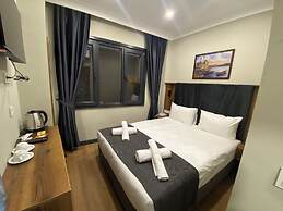 Zeyn Hotel Istanbul