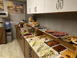 Zeyn Hotel Istanbul