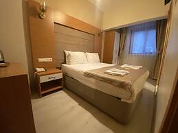 Zeyn Hotel Istanbul