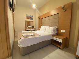 Zeyn Hotel Istanbul