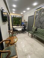 Zeyn Hotel Istanbul