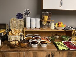 Zeyn Hotel Istanbul