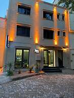 Zeyn Hotel Istanbul
