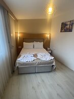 Zeyn Hotel Istanbul