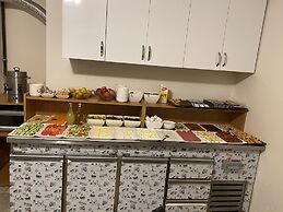 Zeyn Hotel Istanbul