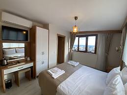 Zeyn Hotel Istanbul