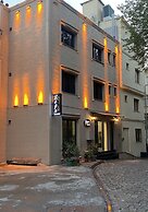 Zeyn Hotel Istanbul