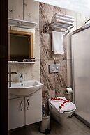 Zeyn Hotel Istanbul