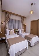 Zeyn Hotel Istanbul