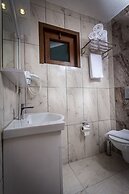 Zeyn Hotel Istanbul