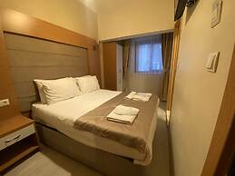 Zeyn Hotel Istanbul