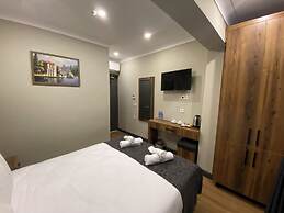 Zeyn Hotel Istanbul