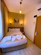 Zeyn Hotel Istanbul