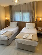 Zeyn Hotel Istanbul