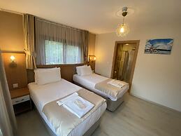 Zeyn Hotel Istanbul