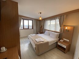 Zeyn Hotel Istanbul