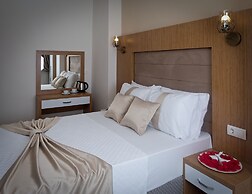 Zeyn Hotel Istanbul