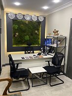 Zeyn Hotel Istanbul